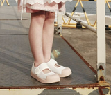 Topstar Ergonomic Kids Canvas Shoes (SKU 7025)