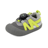 Topstar Ergonomic Kids Canvas Shoes (SKU 6009)
