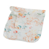 Ann & Dan Bamboo Back Cloth