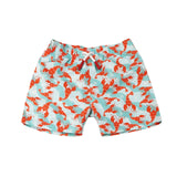 Zoocchini Boys Swim Shorts