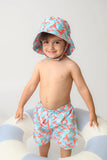Zoocchini Boys Swim Shorts