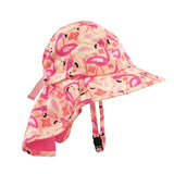 Zoocchini Cape Sun Hat