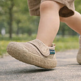 Topstar Ergonomic Kids Canvas Shoes (SKU 7026)