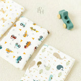 Tottori by Little Palmerhaus Baby/Toddler Towel