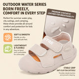 Topstar Ergonomic Kids Canvas Shoes (SKU 7023)