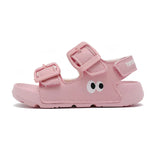 Topstar Ergonomic Kids Canvas Shoes (SKU 7029)