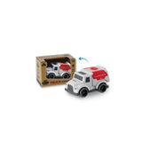 Bioplastic Mini Cars A (Boxy)