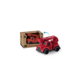 Bioplastic Mini Cars A (Boxy)