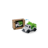 Bioplastic Mini Cars A (Boxy)