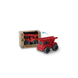 Bioplastic Mini Cars B (Round)
