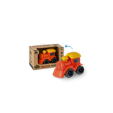Bioplastic Mini Cars B (Round)