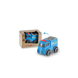 Bioplastic Mini Cars C (Slim)