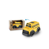 Bioplastic Medium Car