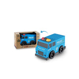 Bioplastic Medium Car