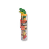 Bioplastic Mini Animals Tube Set