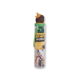 Bioplastic Mini Animals Tube Set