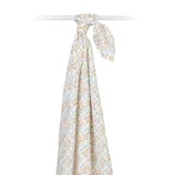 Lulujo Cotton Muslin Swaddles (Set of 2)