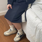Topstar Ergonomic Kids Canvas Shoes (SKU 2082)