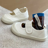 Topstar Ergonomic Kids Canvas Shoes (SKU 1227)