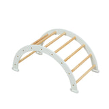 Tutti Bambini Scala Montessori 3-in-1 Pikler Climbing Set