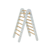 Tutti Bambini Scala Montessori 3-in-1 Pikler Climbing Set