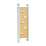 Tutti Bambini Scala Montessori 3-in-1 Pikler Climbing Set