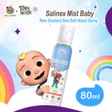 Tiny Nose Salinex Mist Baby Nasal Spray