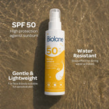 Biolane Sun Spray