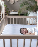 Tiny Winks Fitted Sheets