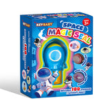 Pierre's Farm Magic Seal Sticker Activity Pen