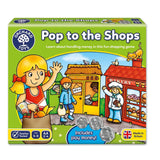 Orchard Toys Pop to the shops