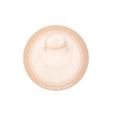 Suavinex Zero Zero Silicone Teat 2-Pack