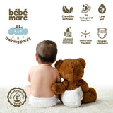 Bebemarc Super Soft & Ultra-thin Training Pants