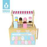 [BODEGA SALE] Udeas Roleplay Ice Cream Set