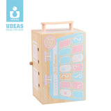 [BODEGA SALE] Udeas Roleplay Ice Cream Set