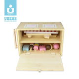 [BODEGA SALE] Udeas Roleplay Ice Cream Set
