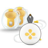 Medela Swing Maxi Hands-Free Double Electric Breast Pump