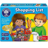 Orchard Toys Shopping List
