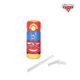 Totsafe Disney Pixar Insulated Sippy Bottle