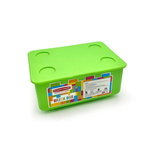 Sunnyware Brick Box Organizer