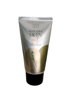 Sage and Grace Skin Gel 50g