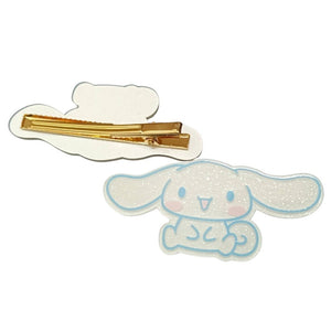 Sanrio Big Hair Clips