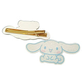 Sanrio Big Hair Clips