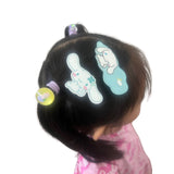 Sanrio Big Hair Clips