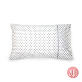 Zyji Toddler Pillowcase