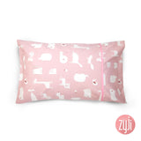 Zyji Toddler Pillowcase