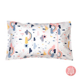 Zyji Toddler Pillowcase