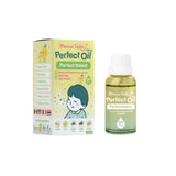 Mama Tales Perfect Oil No.2 - Perfect Shield