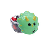 Melii Animal Snack Container