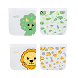 Melii Reusable Snack Bag